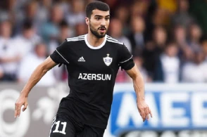 Mahir Emrelinin evini qarət şəxslər tutulub