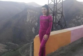 Azərbaycanda hamilə qadınlara qənim kəsilən qadın saxlanıldı