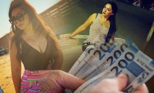 Azərbaycanlı müğənni efirdə sponsorunun adını AÇIQLADI - 92 yaşlı "baş sponsor" kimdir?