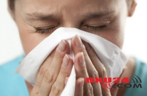 Soyuqdəyməyə bənzəyən təhlükəli xəstəliklər – DİQQƏTLİ OLUN