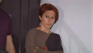 Bakıda dəhşətli qətllə bağlı VİDEO : Gəlin  qayınanasını  öldürdü