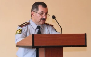 “Gəncədə neçə polkovnik var ki?” - Balakişiyevin xanımı