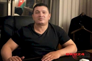 “Lotu Quli” Qurana and içdi - Gürcü “qanuni oğru” ilə konflikt dərinləşir