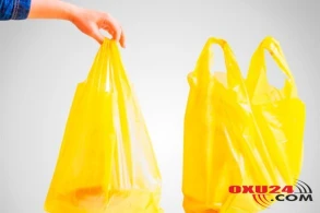 Plastik torbaların qadağan olunması ilə bağlı - Nazirlikdən açıqlama