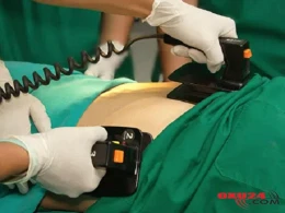 27 dəqiqə ölən qadın o dünya haqqında danışdı