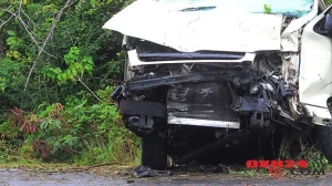 ÖLKƏ ŞOKDA: Avtobus yüksəklikdən AŞDI - 26 ÖLÜ