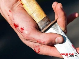 “Nəsimi” stansiyasında bıçaq zərbələri: Vahid Abdullayev bu cinayətə necə sürükləndi...