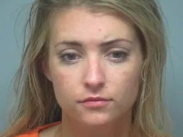 Polislərə "Ağappaq bədənim var, həbsə girə bilmərəm" deyən qız sərbəst buraxıldı - FOTO