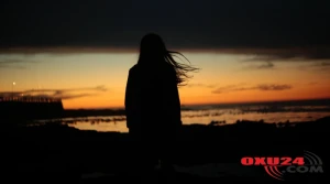 Bakıya qonaq gələn gənc qadın itkin düşdü