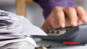 Nazirlikdə şöbələr dəyişdirildi