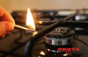 Bu rayonların qaz təchizatında fasilə yaranacaq - FOTO