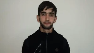 Bakı polisi bu şəxslə bağlı əhaliyə müraciət etdi - FOTO