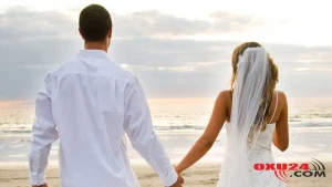 Rusiya vətəndaşı ilə evlənənlərə şad xəbər - Putin qanunu imzaladı