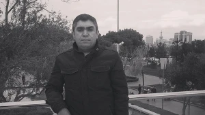 Azərbaycanda vəzifəli şəxs 37 yaşında vəfat etdi