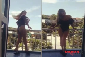 Azərbaycanlı qızdan intagramda 18+ PAYLAŞIM