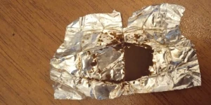 Bakıda yeznə həbsdə olan qaynına heroin gətirib - FOTO