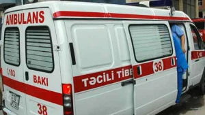 Azərbaycanda qorxunc hadisə - Transformatora girən uşaq yandı