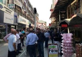 SON DƏQİQƏ! Türkiyədə güclü zələzələ oldu