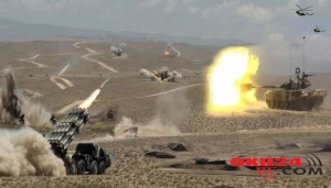 Müharibə başlasa, hər şey Paşinyanın xeyrinə işləyəcək - BƏS, NƏ EDƏK?