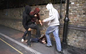 Azərbaycanda ŞOK olay: Geylə intim əlaqədə oldu, seks videosunu çəkdi