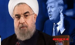 SON DƏQİQƏ: ABŞ-dan İrana inanılmaz TƏKLİF - Ruhani açıqladı