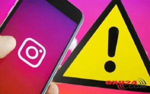 İnstaqramın işində problem yarandı