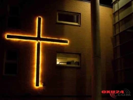 Müsəlman şəxs kilsəyə gedə bilərmi?