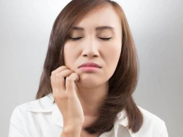 Üzünün bir tərəfi keyiyir? - Səbəblər və fəsadları