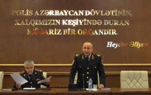 SON DƏQİQƏ! Vilayət Eyvazov məşhur generalı işdən çıxardı