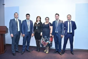 Azərbaycanda yeni şirkət yaradıldı: Rəhbəri də xanımdır