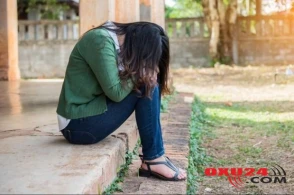 Şamaxıdan Bakıya qonaq gələn 22 yaşlı qız mağazadan itkin düşdü