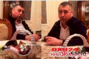 RAFAEL CƏBRAYILOV ŞİKAYƏTÇİLƏRLƏ GÖRÜŞDƏ AĞLAYIB – QARDAŞI TƏCİLİ BAKIYA QAYITDI