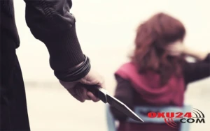 Yasamalda 3 kişi qadını zorakılıqla öldürdü