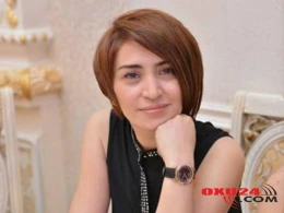 Fədayə Laçın danışdı: "Enerji yığmışam"