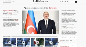 AzVision.az-ın fəaliyyətə başlamasından 7 il ötür