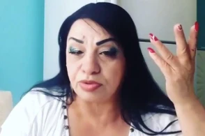 Maral Tahirqızının qəzaya düşməsi doğrudur, amma ölməyib  - AÇIQLAMA