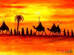 Niyə İmam Hüseyn Kərbəlaya ailəsi ilə gəlmişdi?