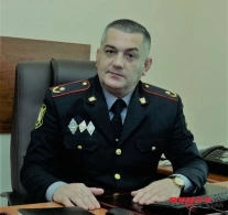 Tanınmış polis mayorunu öldürmək istəyirlər? ŞOK PAYLAŞIM