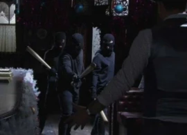 Azərbaycanda DƏHŞƏT: Başına qadın corabı geyinmiş şəxslər tərəfindən təcavüzə məruz qaldı