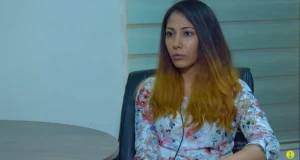 Новый гость Гамида Гамидова. Мама Элины Гаджиевой о том, как умирала ее дочь