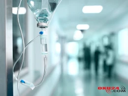 Bakıda həkim tələbə qızı maşınla vurdu - ŞİKAYƏT - FOTO