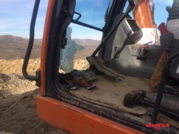 Ermənilər Qazaxı vurdu - Ölən var