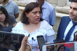 Elinanın ölümündə ŞOK : Gündəliyində yazılan 52 rəqəminin sirri nədir?