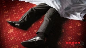 Bakıda mənzildən 72 yaşlı kişi meyiti tapıldı