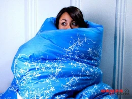 Nə üçün davamlı üşüyürük? - SƏBƏBLƏR