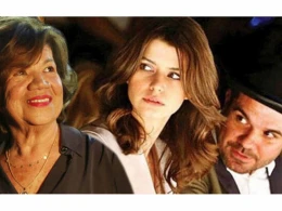 Qayınana oğluna xəyanət edən gəlinini bağışladı - Məşhur aktrisa evinə qayıtdı