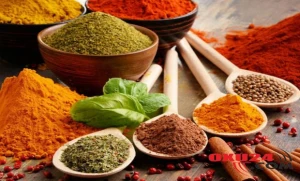 Arterial təzyiqi aşağı salan 7 ədviyyat