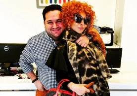 Murad Dadaşovdan Aygün Kazımova haqda maraqlı sözlər: "Anam deyir ki..."