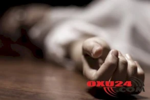 Sumqayıtda əcnəbi qadın intihar etdi