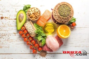 Pəhriz zamanı ac qalmayın